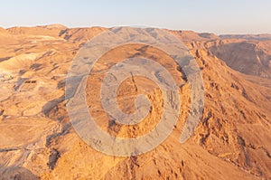 Masada