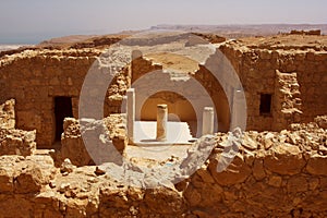 Masada