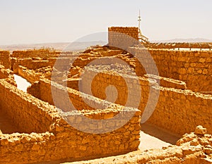 Masada