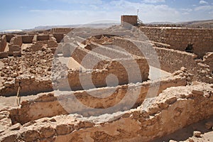 Masada photo