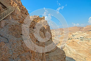 Masada