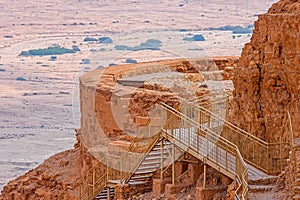 Masada