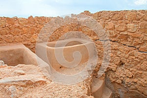 Masada