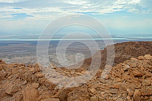 Masada