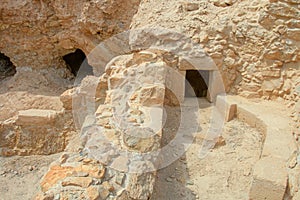 Masada