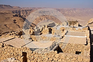 Masada Israel