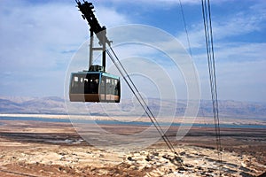 Masada - Israel