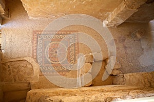 Masada Israel