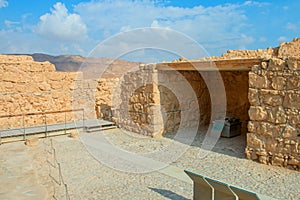 Masada