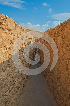 Masada