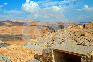 Masada