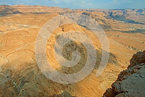 Masada