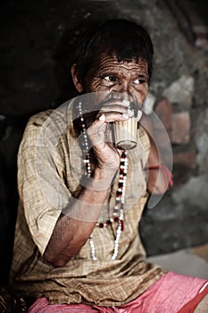 Masala chai