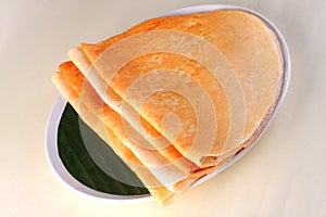 Masala dosa