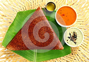 Masala dosa photo