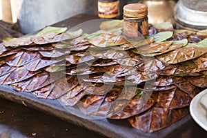 Masala paan