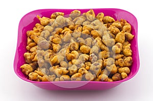 Masala Peanuts