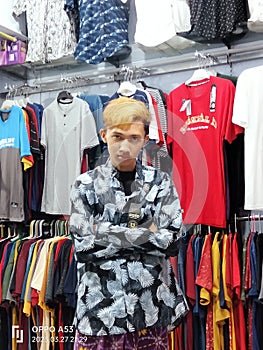 Masamasa seneng nya ya ???? bisa kayak