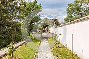 Masaryk Lookout