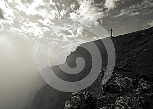 Masaya Volcano, Nicaragua