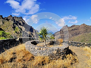 Masca, Tenerife