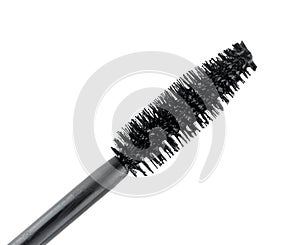 Mascara brush