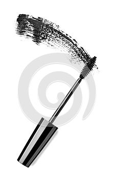 Mascara eyelash make up beauty cosmetics