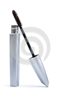 Mascara isolated