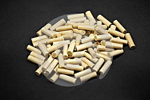 Mascotte SLIM FILTER