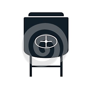 Mash tun icon