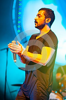 Mashrou leila