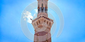 MASJID AL NABAWI SHAREEF IN MADINA SAUDI ARABIA