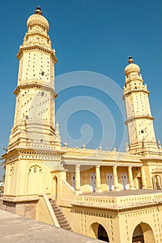 Masjid-e-Ala in Srirangapatna