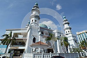 Masjid India Muslim Tengku Kelana Klang