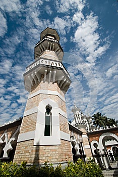 Masjid Jamek