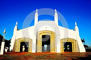 Masjid in Langkawi photo
