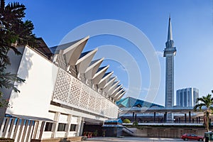 Masjid in Malaysia