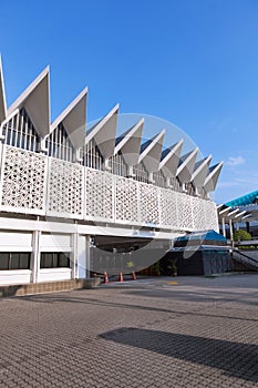 Masjid in Malaysia