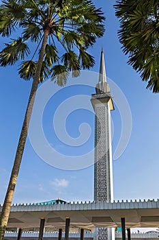 Masjid in Malaysia