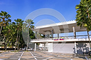 Masjid in Malaysia