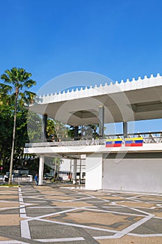 Masjid in Malaysia