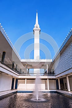Masjid in Malaysia