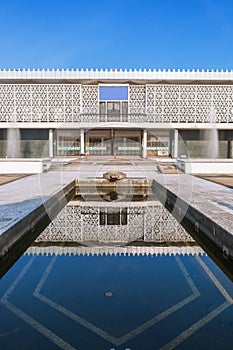 Masjid in Malaysia