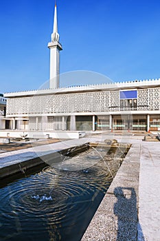 Masjid in Malaysia