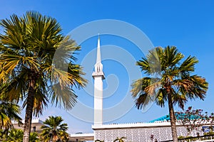 Masjid in Malaysia