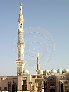 Masjid Nabawi 2 photo