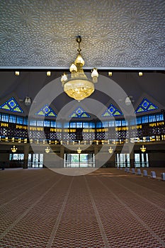 Masjid Negara photo