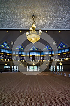 Masjid Negara