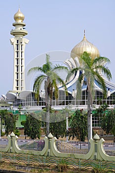 Masjid Negeri Pulau Pinang