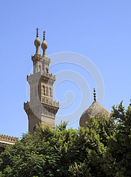 Masjid Qaitbay Al Ramah,Cairo ,Egypt.